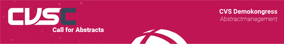 CVS01 Kongress